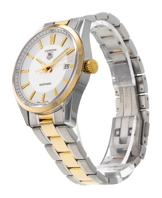 Tag Heuer Carrera WV215A.BD0788 Image 2